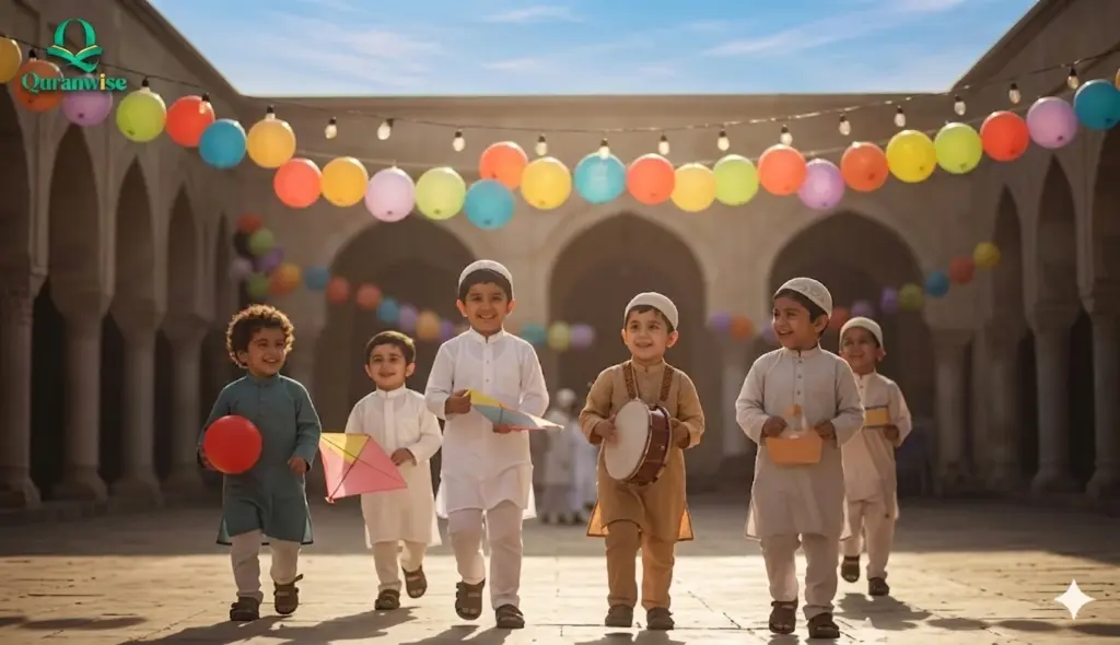 Eid al-Fitr