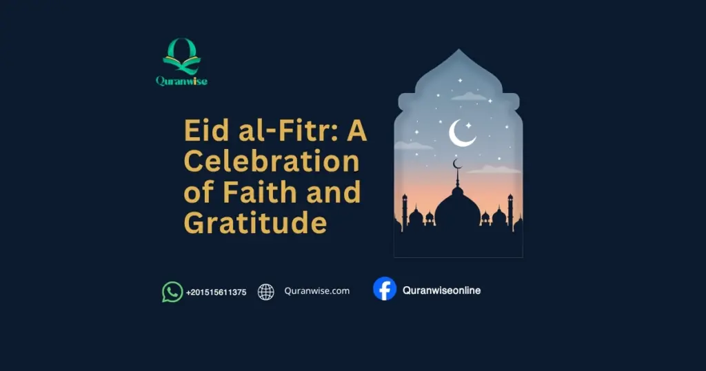 Eid al-Fitr