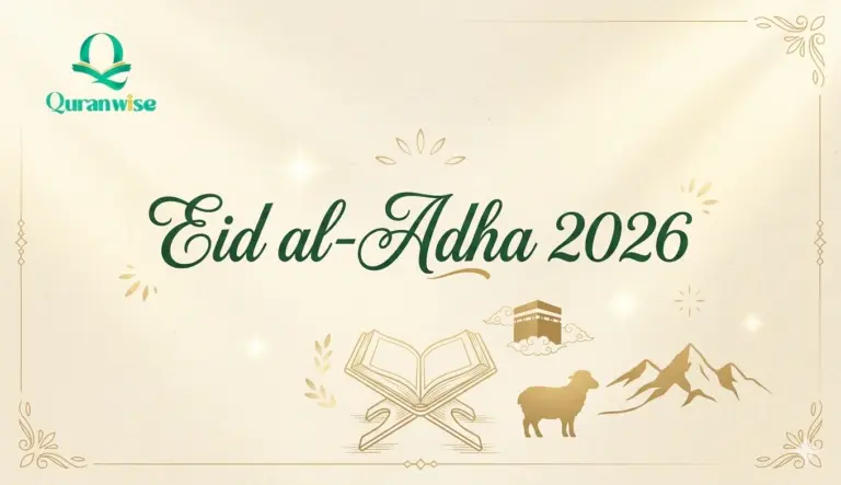 Eid al-Adha 2026